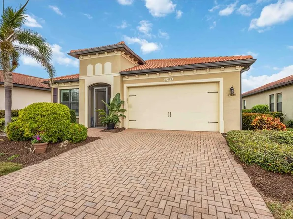 23889 Waverly Cir, Venice, FL 34293