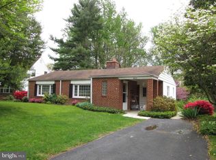 409 Range Rd, Towson, MD 21204