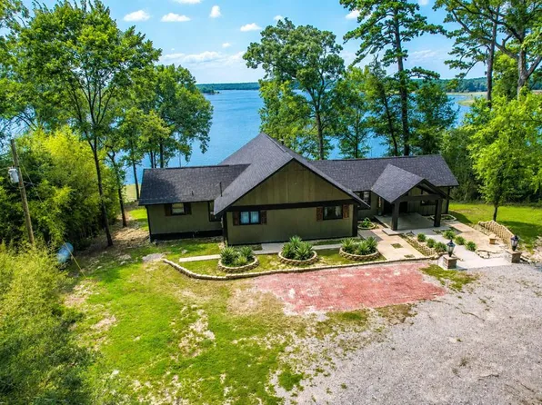 281 Private Road 7845, Broaddus, TX 75929
