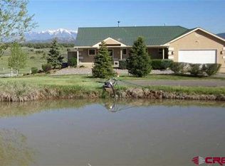 2353 County Road 513, Ignacio, CO 81137