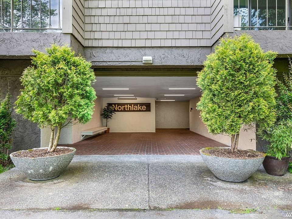 Sixty01 Apartments Redmond, WA Zillow