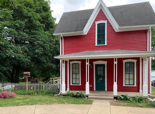 728 E Michigan Ave, Marshall, MI 49068