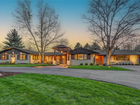 4975 Lakeshore Drive, Littleton, CO 80123