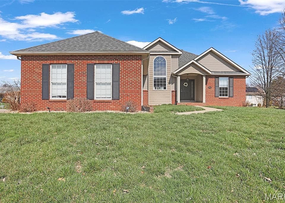 1st image of 2611 Piper Hills Dr