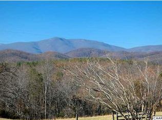 234 Craigs Mountain Ln, Afton, VA 22920