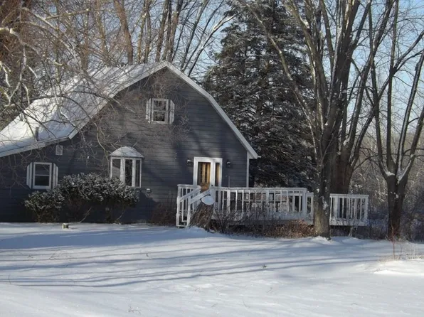 N15407 County Road D, Owen, WI 54460