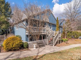 155 Tri Vista Dr APT 1, Lake Junaluska, NC 28745