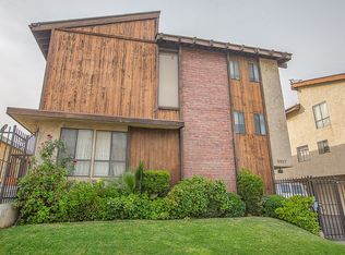 8927 Willis Ave UNIT 5, Panorama City, CA 91402