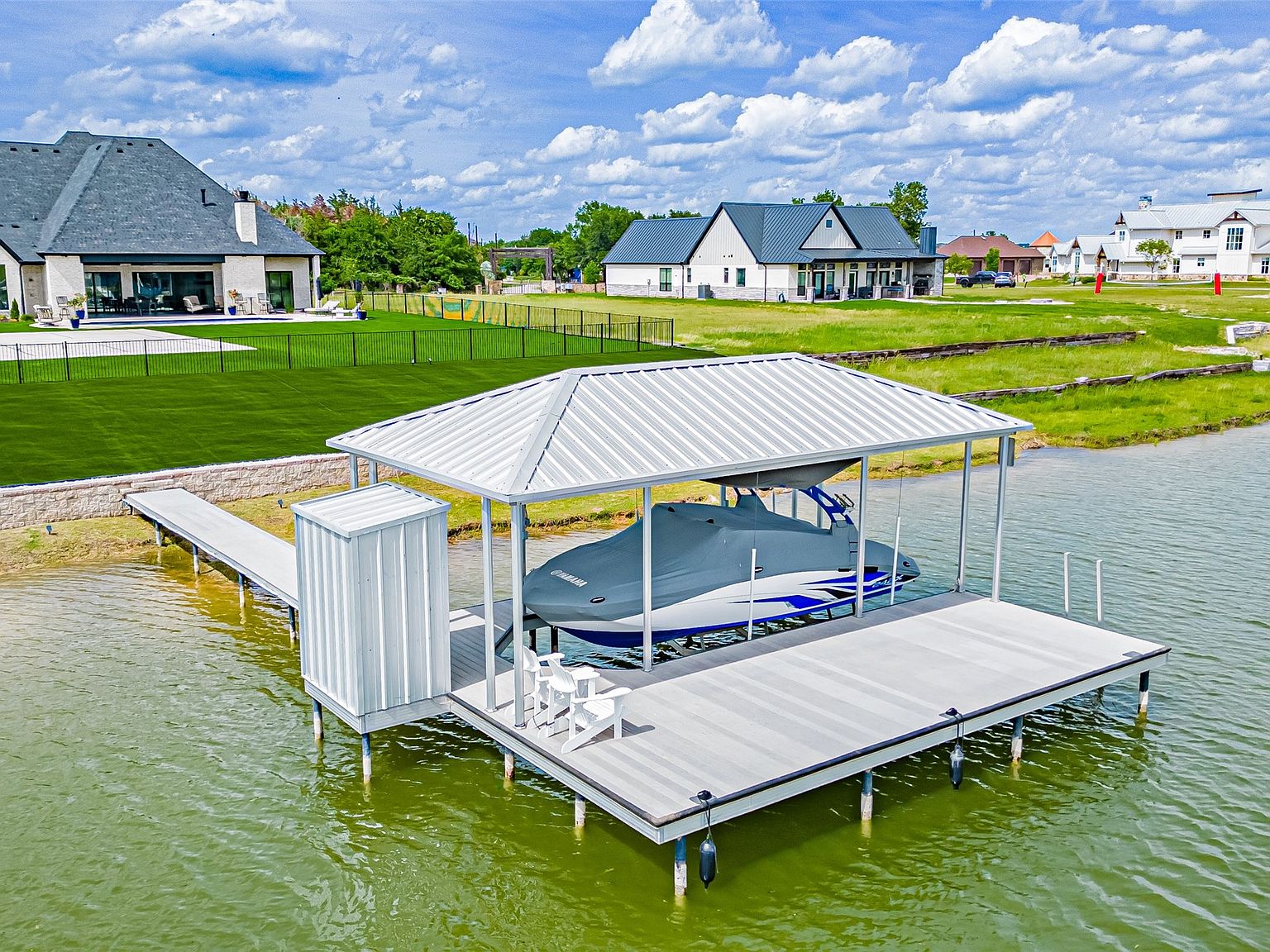 1528 Laguna Bay N, Azle, TX 76020 MLS 20540206 Zillow