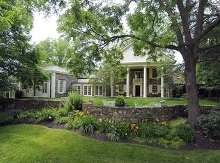 6434 Old Goose Creek Rd, Middleburg, VA 20117