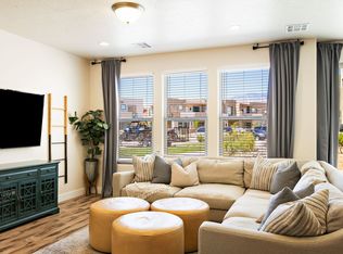 (Undisclosed Address), Washington, UT 84780