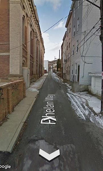 2nd image of 3040 Phelan Way