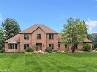 1600 Beard Dr SE, Grand Rapids, MI