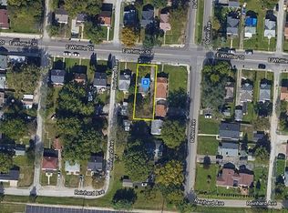 1629 E Whittier St, Columbus, OH 43206