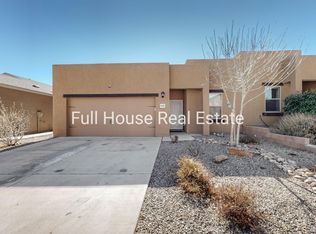 9832 Sacate Blanco Ave SW, Albuquerque, NM 87121