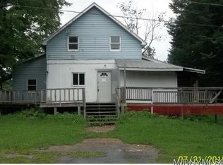 9887 Taberg Florence Rd, Taberg, NY 13471