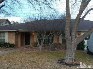 14714 Hidden Glen Woods, Shavano Park, TX 78249