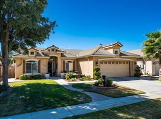 6339 W Portals Ave, Fresno, CA