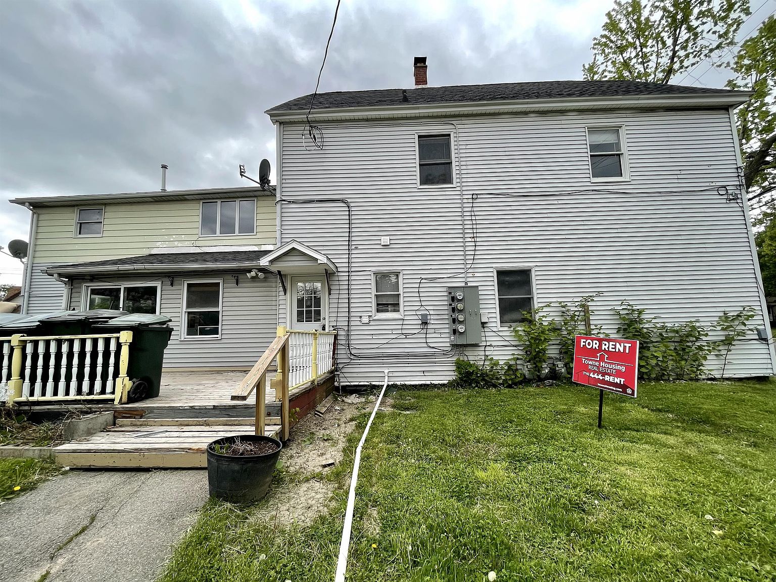 95 Burlington Ave 2, Depew, NY 14043 Zillow