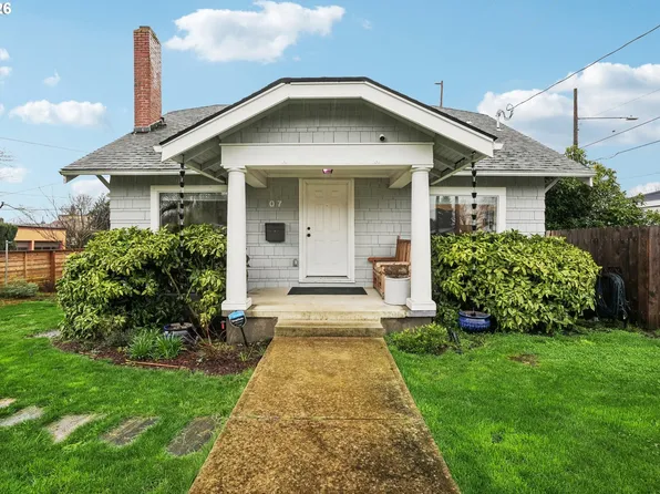 7 SE 52nd Ave, Portland, OR 97215