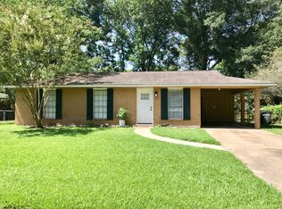 6928 Whitlow Dr, Baton Rouge, LA 70808