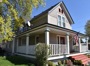 180 NE 3rd St, Dufur, OR 97021