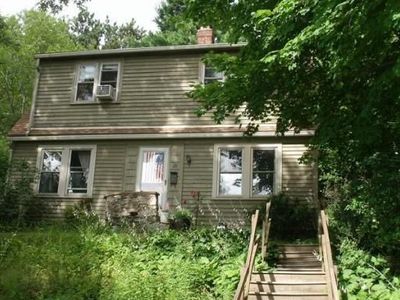 27 Wakefield St, Worcester, MA, 01605