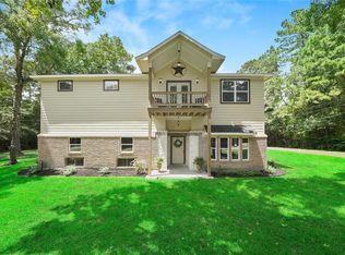 3522 Hickory Hollow Rd, Spring, TX 77380