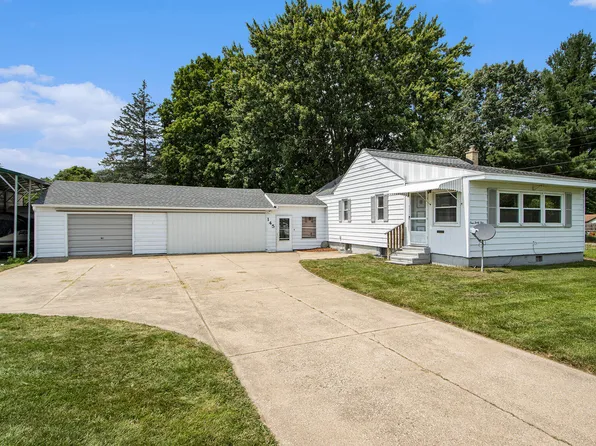 145 Brigden Dr, Battle Creek, MI 49014