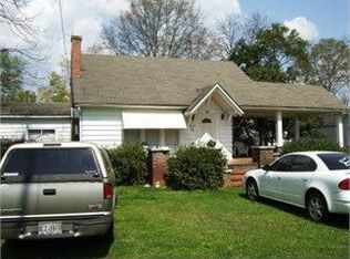 235 Manry St, Edison, GA 39846