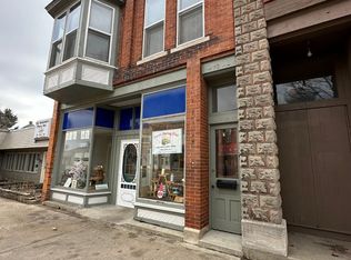119 E Main St, Homer, MI 49245