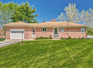3472 Chili Ave, Rochester, NY 14624