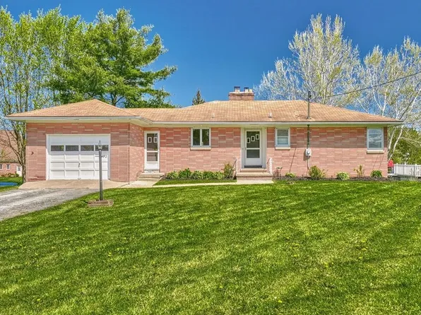 3472 Chili Ave, Rochester, NY 14624