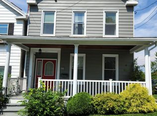 1516 Jacob St, Troy, NY 12180