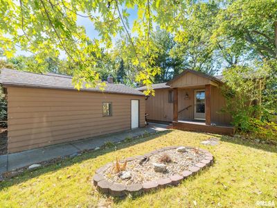 1141 Sunset Dr, East Peoria, IL, 61611