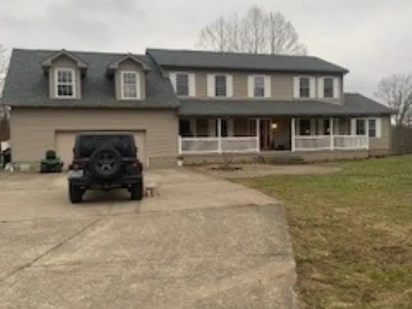 2806 Hash Ridge Rd, Barboursville, WV 25504