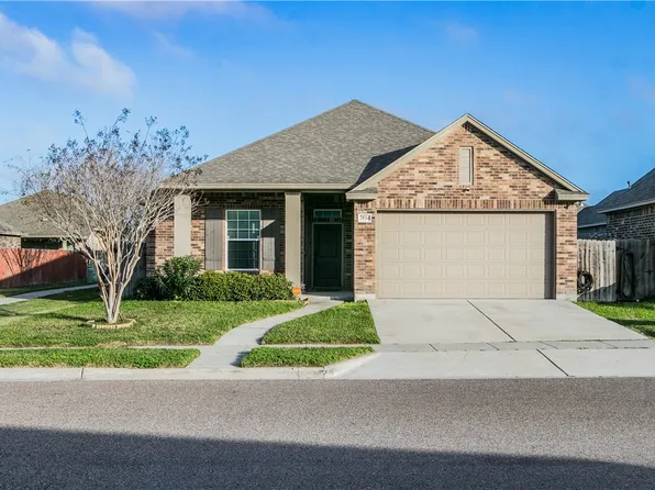 7834 Lands End Dr, Corpus Christi, TX 78414