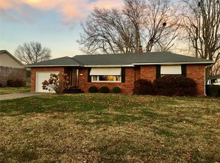 306 Mulberry St, Oran, MO 63771