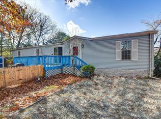 60 Ruffian Way, Howell, NJ 07731