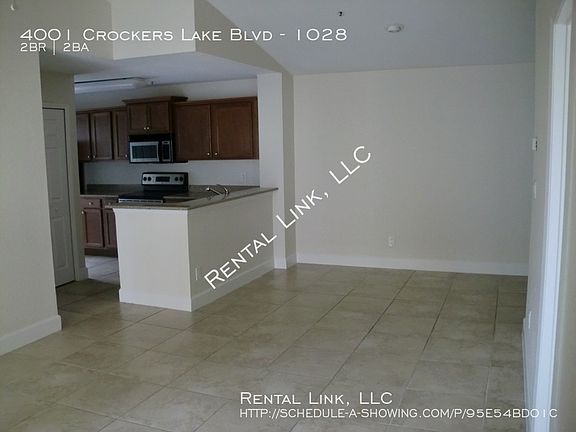 2nd image of 4001 Crockers Lake Blvd APT 1028