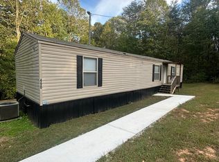 490 Frank Arrowood Rd, Cornelia, GA 30531