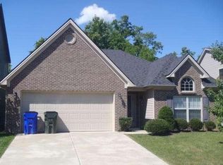 3392 Bay Springs Park, Lexington, KY 40509