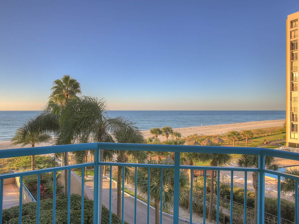 1st image of 1520 Gulf Blvd APT 406