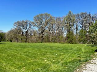 505 Lincoln Ave, Cloverdale, IN 46120