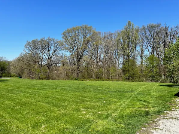 505 Lincoln Ave, Cloverdale, IN 46120