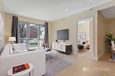 Rented by Elegran