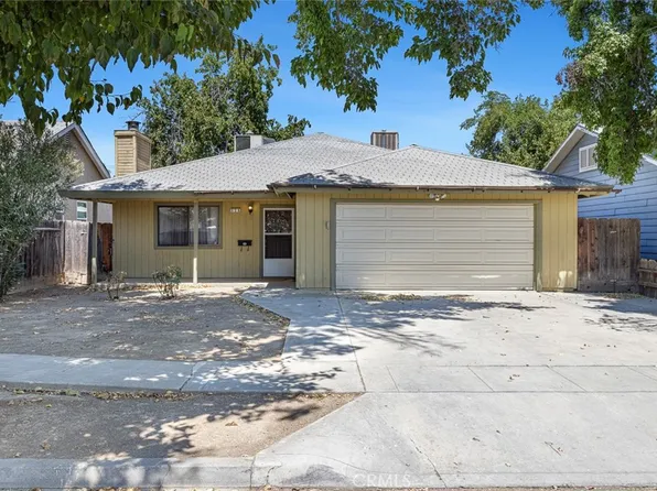 326 1/2 W Jefferson St, Coalinga, CA 93210