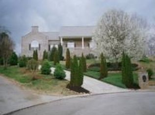 601 Snowshill Way, Maryville, TN 37803