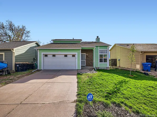 4466 McGrew Circle, Colorado Springs, CO 80911