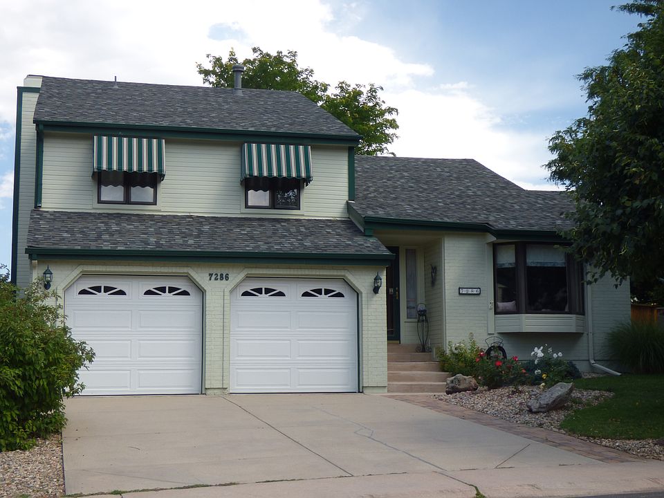 7286 S Eagles Nest Circle